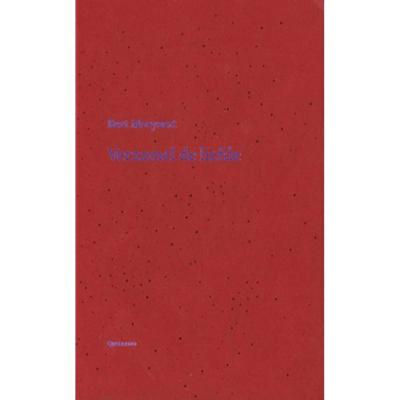 Verzamel de liefde - Bart Moeyaert - Hardcover (9789021474946)