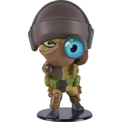Six Collection Chibi Figure Glaz 10 cm Six Collection Chibi Figure Glaz 10 cm