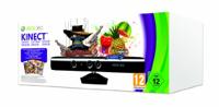 XBOX 360 KINECT SENSOR + - thumbnail