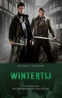 Wintertij - Michael J. Sullivan - ebook - thumbnail