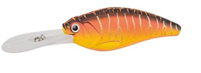 Doiyo Dogu 80 Fukai FL Red Perch CF