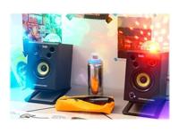 Hercules DJSpeaker 32 Party Actieve studio monitor 7.6 cm 3 inch 30 W 1 paar - thumbnail