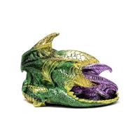 Enchanted Nightmare Draken Familie - thumbnail