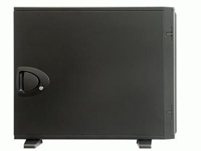 Chieftec UNC-210M-B Rack Zwart