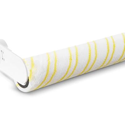 Kärcher 2.863-384.0 stofzuiger accessoire Rolmop Steelstofzuiger