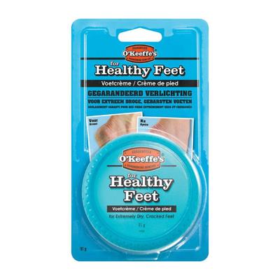 O&apos;Keeffe&apos;s Healthy Feet Voetcreme