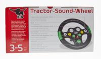 Big tractor geluid stuur - thumbnail
