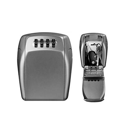 Master Lock Sleutelkluis zonder beugel - 5415EURD - thumbnail