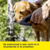 Kärcher Home & Garden 2.644-421.0 Wasborstel 1 stuk(s) - thumbnail