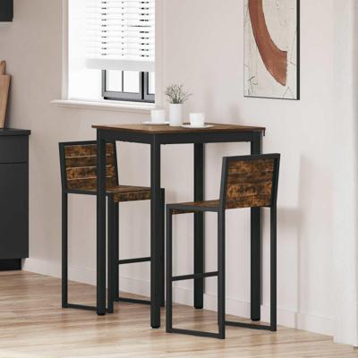 Eettafels Bewerkt hout Eettafels Bewerkt hout