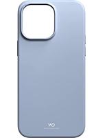 White Diamonds Urban Case Cover Voor Apple IPhone 14 Pro Max Licht Blauw - thumbnail