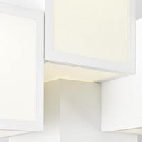 Brilliant Kubus plafondlampCubix - G97179/05 - thumbnail