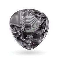 D&apos;Addario Acrylux Nitra plectrumset voor mandoline 1.5mm 3-pack - thumbnail