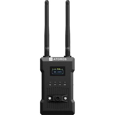 Atomos TX 4K/HD Wireless Video Monitoring