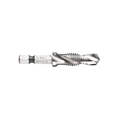 DeWALT DT50060 Tap & Borenset 5-delig - thumbnail