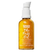 Umberto Giannini The Frizz Oil - thumbnail