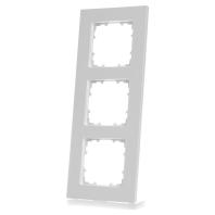 Siemens 5TG11130 Frame 3-voudig Delta Wit Schakelmateriaal 1 stuk(s)