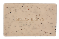 Molton Brown - M.Brown Re-Charge Black Pepper Bodyscrub Bar 250 g Douche & bad Cadeauset - thumbnail