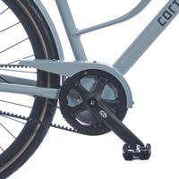 Cortina kettingscherm mozzo groen - thumbnail