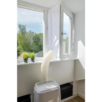 Eurom Raam/deur afdichting | Window/Door kit | 600 cm - 380958