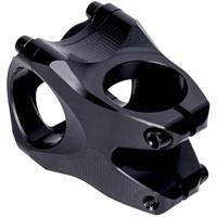 CONTEC voorbouw "mesa" ct stem mesa 31,8x45mm, black - thumbnail