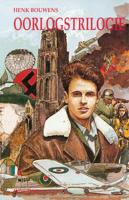 Henk Bouwens oorlogstrilogie - Wim Broos - eBook (9789026623233) - thumbnail