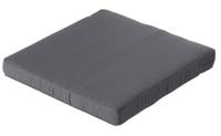 Lounge luxe Panama grey 60 cm x 60 cm Madison - Madison - thumbnail