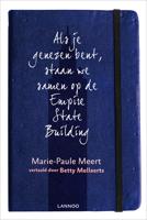 Als je genezen bent (E-boek) - Marie-Paule Meert - eBook (9789020993677) - thumbnail