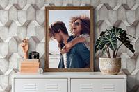 AS Creation THE BoS - Grijs - 388273 - thumbnail