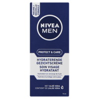 Nivea for Men Gezichtscreme - Vochtinbrengend 75ml - thumbnail