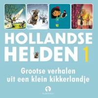 Grootse verhalen uit een klein kikkerlandje - thumbnail