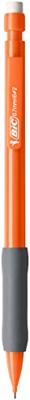 Vulpotlood bic matic original grip hb 0.7mm | 12 stuks