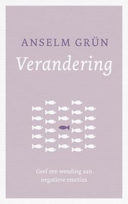 Verandering - Anselm Grün - ebook