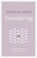 Verandering - Anselm Grün - ebook - thumbnail