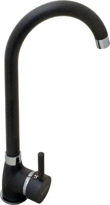 Keukenkraan PYRAMIS BELLO PLUS zwart