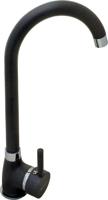 Keukenkraan PYRAMIS BELLO PLUS zwart - thumbnail