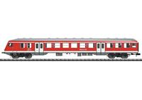 MiniTrix T18462 Stuurstandrijtuig Bnrbdzf 480.1 Wittenberg Regio van de DB AG - thumbnail