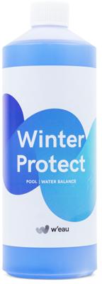 W'eau zwembad wintervloeistof - 1 liter