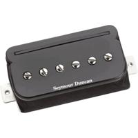 Seymour Duncan SHPR-2b P-Rail Hot Humbucker Bridge Black gitaarelement - thumbnail