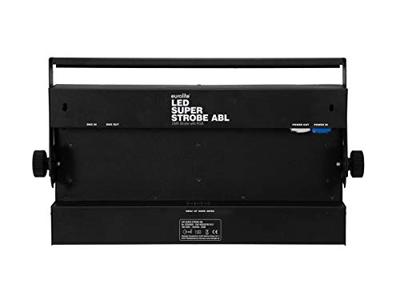 Eurolite EUROLITE LED Super Strobe ABL - thumbnail