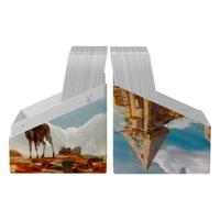 Ultimate Guard RTE Boulder 100+ Artist Edition #2 Mario Renaud - The Search - thumbnail