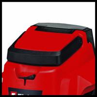 Einhell TC-VC 18/15 Li-Solo 2347145 Nat- en droogzuiger 15 l Zonder accu - thumbnail