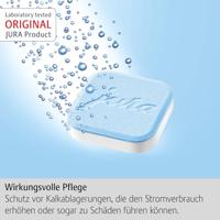 Jura Ontkalkingstabletten 2-in-1 9 stuks - thumbnail