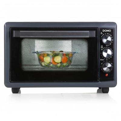 DOMO DO518GO Mini-oven Timerfunctie 38 l