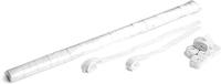 Magic FX STR02WH papieren streamers 10mx1.5cm wit 32st - thumbnail