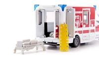 Siku Ambulance mercedes-benz sprinter miesen type c (1:50) - thumbnail