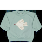 Sweater - Groen - thumbnail