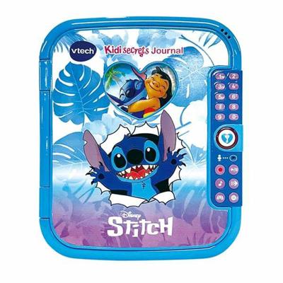 Geheim dagboek met slot Vtech