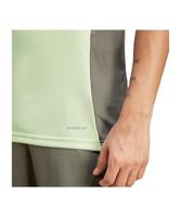 Real Madrid Trainingsshirt Senior 2025/2026 - Maat S - Kleur: Geel | Soccerfanshop - thumbnail