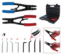 KS Tools 5001350 Precisie-borgveertang - thumbnail